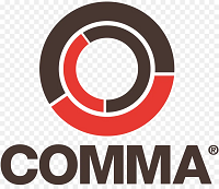 Comma
