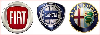 Fiat/Alfa/Lancia