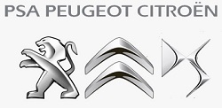 Peugeot/Citroen