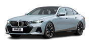 BMW i5 (G60E,G61E) 2023-
