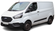 Ford Custom 2012-2023