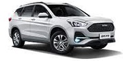 Haval Haval M6 2017-