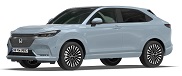 Honda e-NP1 2023-
