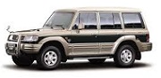 Hyundai Galloper