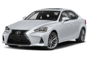 Lexus IS 2018-