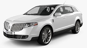 Lincoln MKT