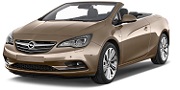 Opel Cascada 2013-2019