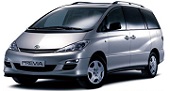 Toyota Previa