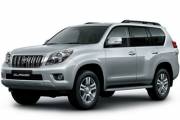 Toyota LC Prado 150 2009-2013