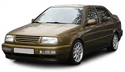 Volkswagen Vento