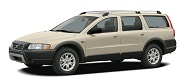 XC70 2001-2006