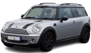Clubman (R55) 2007-2014