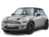 Cooper (Hatch 2 R56/R57/R58) 2006-2013