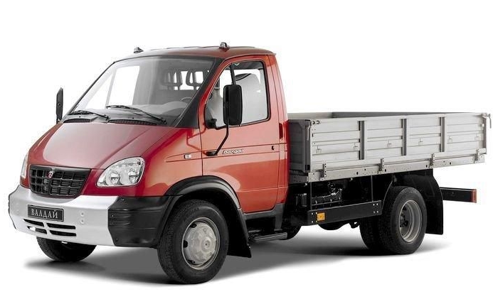ГАЗ Валдай