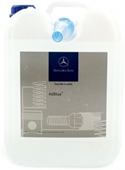 Жидкость AdBlue (мочевина) Mercedes-Benz A004989042012