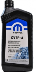 Трансмиссионное масло MOPAR CVTF +4 (05191184AB)