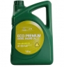 Моторное масло HYUNDAI/KIA MOBIS Eco Premium Diesel 0W-30
