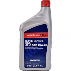 Трансмиссионное масло HONDA HGO-1 GL-5 75W-85 (082009014)