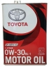 Моторное масло TOYOTA DIESEL OIL DL-1 0W-30 (0888302905)
