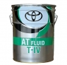Масло АКПП TOYOTA ATF TYPE T-IV (0888681016,0888681015)