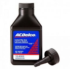 Присадка в масло ACDelco Limited Slip Axle Lubricant Additive 104003
