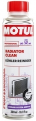 Промывка радиатора MOTUL RADIATOR CLEAN