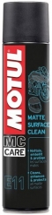 Очиститель матовой поверхности MOTUL E11 MATTE SURFACE CLEAN
