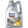 Моторное масло MOBIL SUPER 3000 X1 5W-40