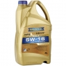 Моторное масло RAVENOL HFE 5W-16