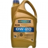 Моторное масло RAVENOL EHS 0W-20