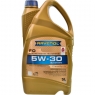 Моторное масло RAVENOL FO 5W-30