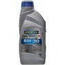 Моторное масло RAVENOL HPS 5W-30