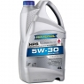 Моторное масло RAVENOL HPS 5W-30