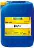 Моторное масло RAVENOL HPS 5W-30