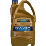 Моторное масло RAVENOL HCL 5W-30