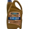 Моторное масло RAVENOL VMP 5W-30