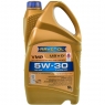 Моторное масло RAVENOL VMP 5W-30