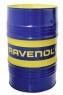 Масло АКПП RAVENOL ATF DEXRON VI