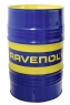 Антифриз RAVENOL OTC G12+ Фиолетовый Концентрат