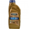 Моторное масло RAVENOL DXG 5W-30