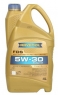 Моторное масло RAVENOL FDS 5W-30