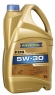 Моторное масло RAVENOL FDS 5W-30