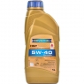 Моторное масло RAVENOL HST 5W-40
