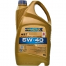 Моторное масло RAVENOL HST 5W-40