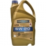 Моторное масло RAVENOL VFE 5W-20