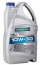 Моторное масло RAVENOL TSJ 10W-30