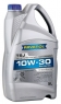 Моторное масло RAVENOL TSJ 10W-30