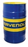 Антифриз RAVENOL OTC G12+ Фиолетовый Концентрат