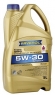 Моторное масло RAVENOL Expert SHPD 5W-30