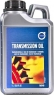 Трансмиссионное масло VOLVO Transmission Oil Generation I